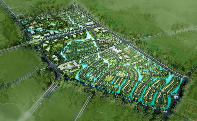Vinhomes Riverside